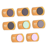 Maxbell For DJI Mavic Mini Camera Lens Filter CPL UV ND8 ND16 ND32 ND64 Night STAR