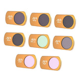 Maxbell For DJI Mavic Mini Camera Lens Filter CPL UV ND8 ND16 ND32 ND64 Night STAR
