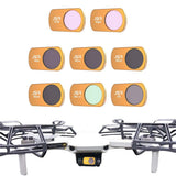 Maxbell For DJI Mavic Mini Camera Lens Filter CPL UV ND8 ND16 ND32 ND64 Night STAR
