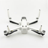 Maxbell Landing Gear Landing Feet Support Protector for ZINO H117S / Pro