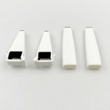 Maxbell Landing Gear Landing Feet Support Protector for ZINO H117S / Pro