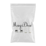 Maxbell Landing Gear Landing Feet Support Protector for ZINO H117S / Pro