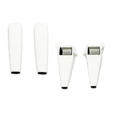 Maxbell Landing Gear Landing Feet Support Protector for ZINO H117S / Pro