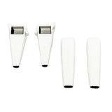 Maxbell Landing Gear Landing Feet Support Protector for ZINO H117S / Pro
