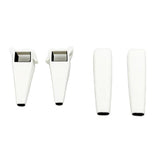 Maxbell Landing Gear Landing Feet Support Protector for ZINO H117S / Pro