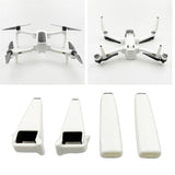 Maxbell Landing Gear Landing Feet Support Protector for ZINO H117S / Pro