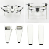 Maxbell Landing Gear Landing Feet Support Protector for ZINO H117S / Pro