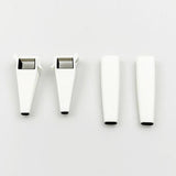 Maxbell Landing Gear Landing Feet Support Protector for ZINO H117S / Pro