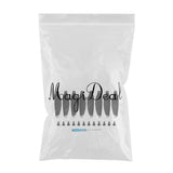 Maxbell 4 Pairs RC Carbon Fiber Quick Release Folding Propellers for DJI Mavic Mini
