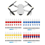 Maxbell RC Fiber Quick Release Folding Propeller for DJI Mavic Mini Golden