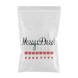 Maxbell RC Fiber Quick Release Folding Propeller for DJI Mavic Mini White Red