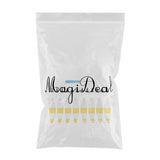 Maxbell RC Fiber Quick Release Folding Propeller for DJI Mavic Mini White Yellow