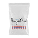 Maxbell RC Fiber Quick Release Folding Propeller for DJI Mavic Mini White Red Blue