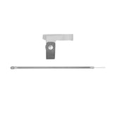 Maxbell Propeller Props Stabilizer Fixing Holder for DJI MAVIC Mini Drone Dark Gray