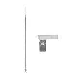 Maxbell Propeller Props Stabilizer Fixing Holder for DJI MAVIC Mini Drone Dark Gray