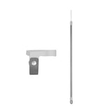 Maxbell Propeller Props Stabilizer Fixing Holder for DJI MAVIC Mini Drone Dark Gray