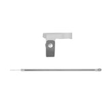 Maxbell Propeller Props Stabilizer Fixing Holder for DJI MAVIC Mini Drone Dark Gray
