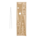 Maxbell Propeller Props Stabilizer Fixing Holder for DJI MAVIC Mini Drone Beige