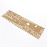Maxbell Propeller Props Stabilizer Fixing Holder for DJI MAVIC Mini Drone Beige