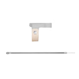 Maxbell Propeller Props Stabilizer Fixing Holder for DJI MAVIC Mini Drone Beige