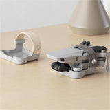 Maxbell Propeller Props Stabilizer Fixing Holder for DJI MAVIC Mini Drone Beige
