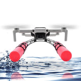 Maxbell Landing Skid Float Training Kits Landing On Water for DJI Mavic Mini Drone