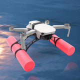 Maxbell Landing Skid Float Training Kits Landing On Water for DJI Mavic Mini Drone