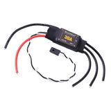 Maxbell 2-6S Lipo 30A Brushless ESC Speed Controller for RC Quadcopter Helicopter