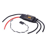 Maxbell 2-6S Lipo 30A Brushless ESC Speed Controller for RC Quadcopter Helicopter