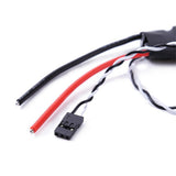 Maxbell 2-6S Lipo 30A Brushless ESC Speed Controller for RC Quadcopter Helicopter