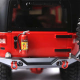 Maxbell 1/10 RC Rock Crawler Mini Fire Extinguisher for AXIAL SCX10 TRX4 D90 CC01