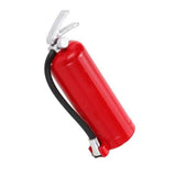 Maxbell 1/10 RC Rock Crawler Mini Fire Extinguisher for AXIAL SCX10 TRX4 D90 CC01