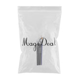 Maxbell Toy Model Hobby Artist Painting Brush Set Hand Tool Accessory M 7pcs