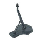 Maxbell Action Figure Stand Bracket for1/100 MG Gundam Models Gray