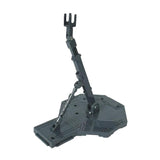 Maxbell Action Figure Stand Bracket for1/100 MG Gundam Models Gray