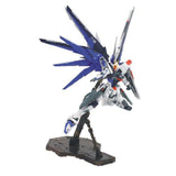 Maxbell Action Figure Stand Bracket for1/100 MG Gundam Models Gray