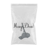 Maxbell Action Figure Stand Bracket for1/100 MG Gundam Models Gray