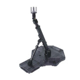 Maxbell Action Figure Stand Bracket for1/100 MG Gundam Models Black Gray