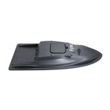 Maxbell Electric Fishing RC Bait Boat Hull Shell for Flytec V007 Parts Black