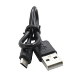 Maxbell Flytec V007 Fishing Bait Boat Accessories Remote Control USB Charging Cable