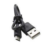 Maxbell Flytec V007 Fishing Bait Boat Accessories Remote Control USB Charging Cable