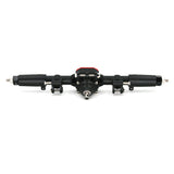 Maxbell Rear Car Axle for 1/10 RC Crawler Car Axial SCX10 II 90046 90047 Accessory
