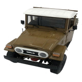 Maxbell WPL C44KM Metal 2.4GHz 4CH 1:16 4WD RC Truck Buggy Car Electric  Dark Khaki