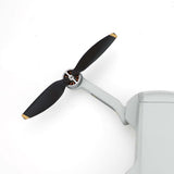 Maxbell 4Pcs Low Noise Propellers Prop 9455S Blades for DJI Mavic Mini  Golden