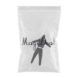 Maxbell 1pc 1/6 Women Hooddie Set Soldier for Phicen Action Figures Accessories black