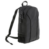 Maxbell 1/6 Scale Laptop Bag Backpack for 12" Male Action Figure Black