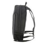 Maxbell 1/6 Scale Laptop Bag Backpack for 12" Male Action Figure Black