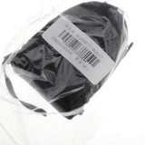 Maxbell 1/6 Scale Laptop Bag Backpack for 12" Male Action Figure Black