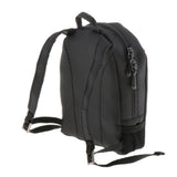 Maxbell 1/6 Scale Laptop Bag Backpack for 12" Male Action Figure Black with Red