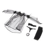 Maxbell 1/6 Women Mesh Skirt Girdle Briefs Underwear Lingerie for 12'' Action Figure